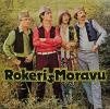 Rokeri s Moravu