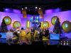 Na smimanju emisije “Talk show”, KTV, decembar 2008.