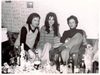 Boris, Rale i Marija Ćajić