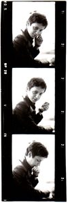 Boris (polaroid)