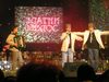 Na dodeli nagrada “Zlatni melos”, mart 2007.
