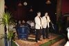 Na promociji “Sabrana nedela”, jun 2005.