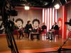 U svom stilu - sa snimanja