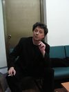 U svom stilu - sa snimanja