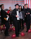 Boris Bizetić, Bata Kanda, Doris Bizetić-Nygrin, Zvonko Milenković