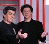Zvonko Milenković, Boris Bizetić