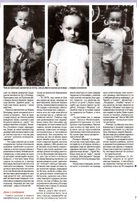 Boris - Ne samo o poslu, Magazin Politika
