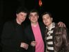 Boris Bizetić, Zvonko Milenković, Darko Antić