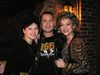 Doris Bizetić-Nygrin, Igor Lugonić, Anita Bizetić