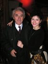 Sveta Vuković, Doris Bizetić-Nygrin