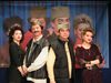 Doris Bizetić-Nygrin, Boris Bizetić, Zvonko Milenković, Anita Bizetić
