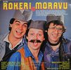Rokeri s Moravu