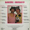 Rokeri s Moravu